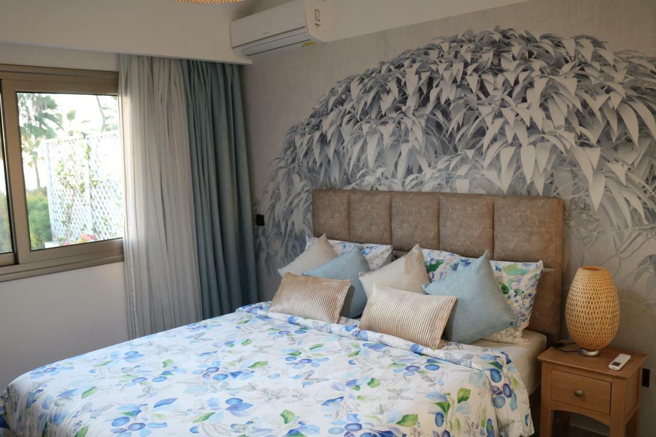 Yulya Villa By Taimoura パ フォス エクステリア 写真