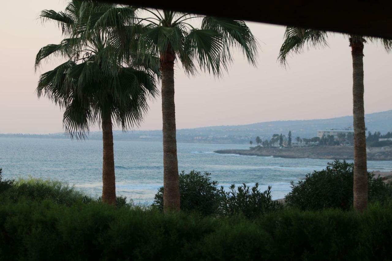 Yulya Villa By Taimoura パ フォス エクステリア 写真