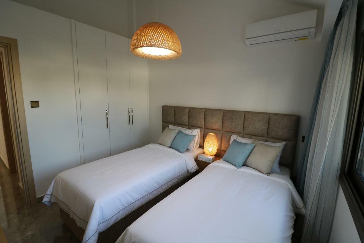 Yulya Villa By Taimoura パ フォス エクステリア 写真