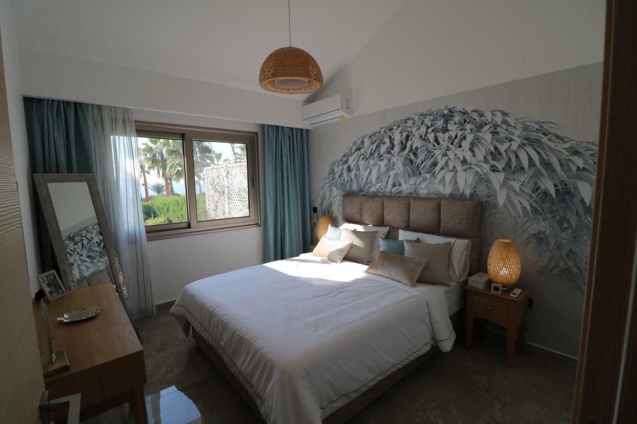 Yulya Villa By Taimoura パ フォス エクステリア 写真