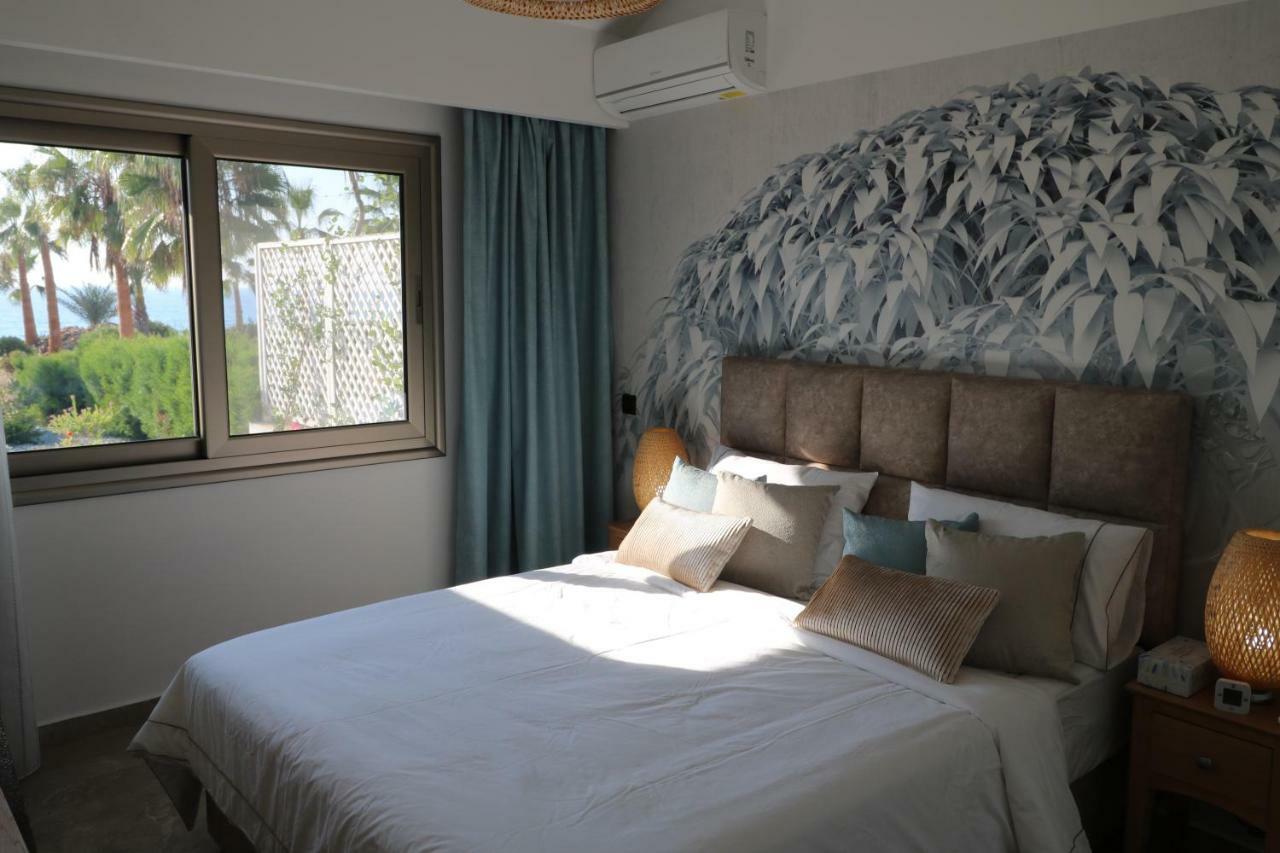 Yulya Villa By Taimoura パ フォス エクステリア 写真