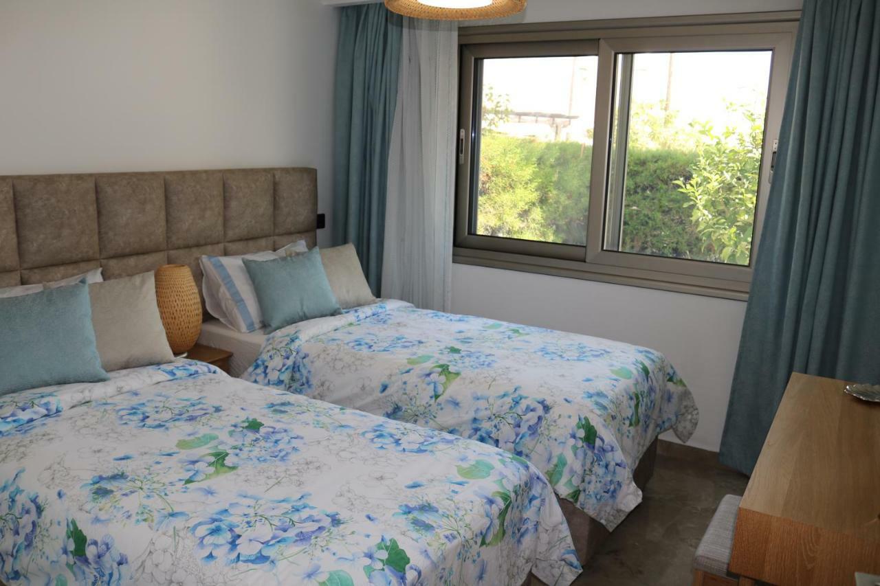 Yulya Villa By Taimoura パ フォス エクステリア 写真